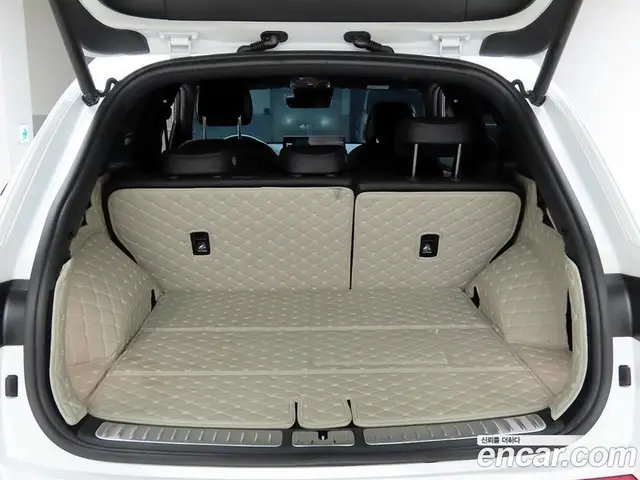 Genesis GV70 2021 2.5 автомат (гидро), миниатюра 5