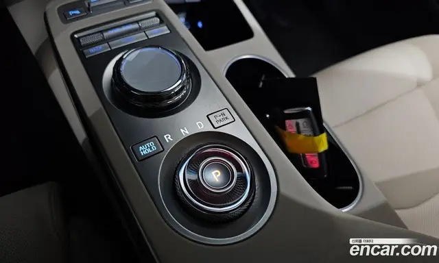 Genesis GV70 2021 2.2 автомат (гидро), миниатюра 12