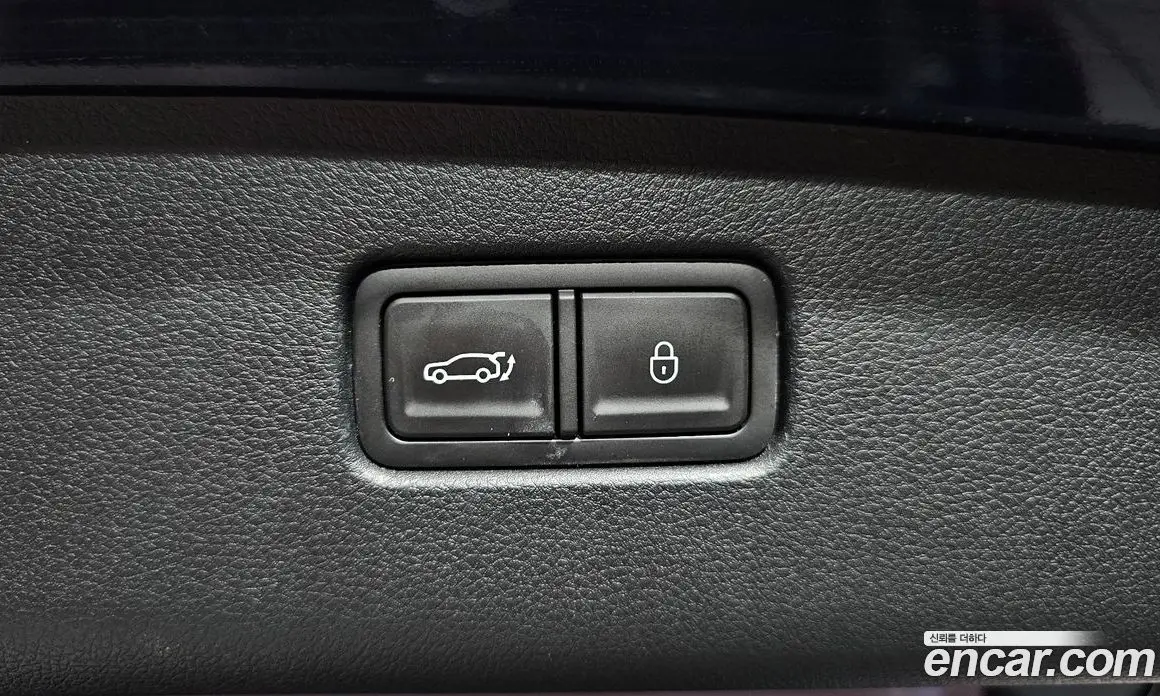 Genesis GV70 2021 2.2 автомат (гидро), фото 22