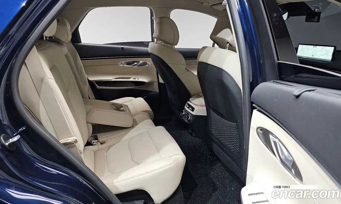 Genesis GV70 2021 2.2 автомат (гидро), фото 24