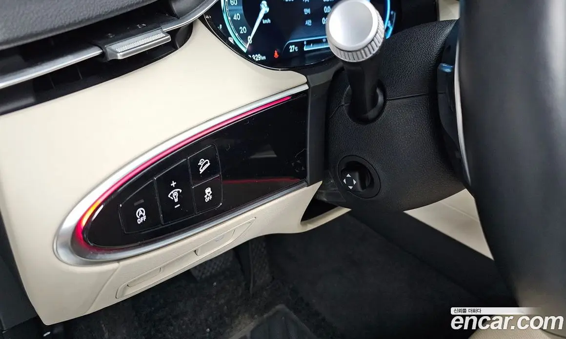 Genesis GV70 2021 2.2 автомат (гидро), фото 26