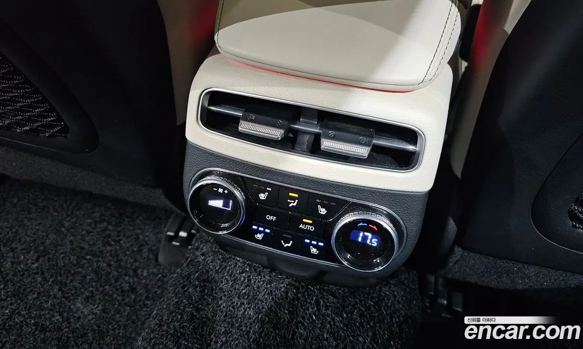 Genesis GV70 2021 2.2 автомат (гидро), фото 34