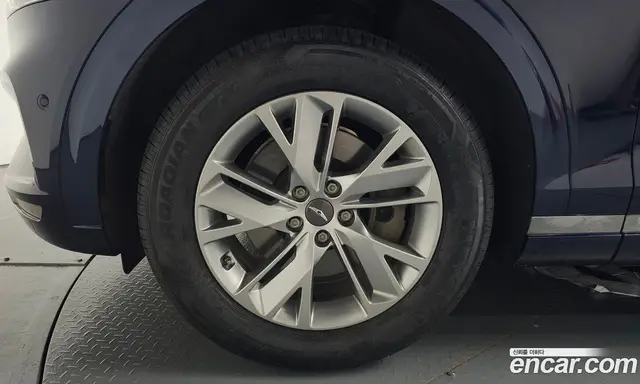 Genesis GV70 2021 2.2 автомат (гидро), миниатюра 5