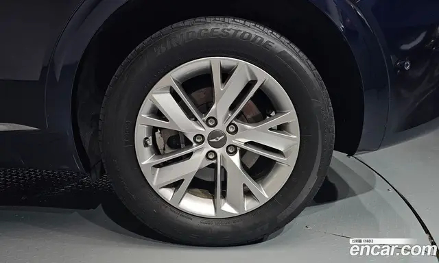 Genesis GV70 2021 2.2 автомат (гидро), миниатюра 7