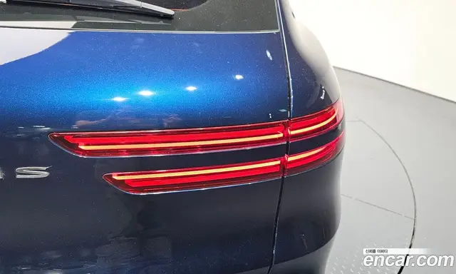 Genesis GV70 2021 2.2 автомат (гидро), миниатюра 9