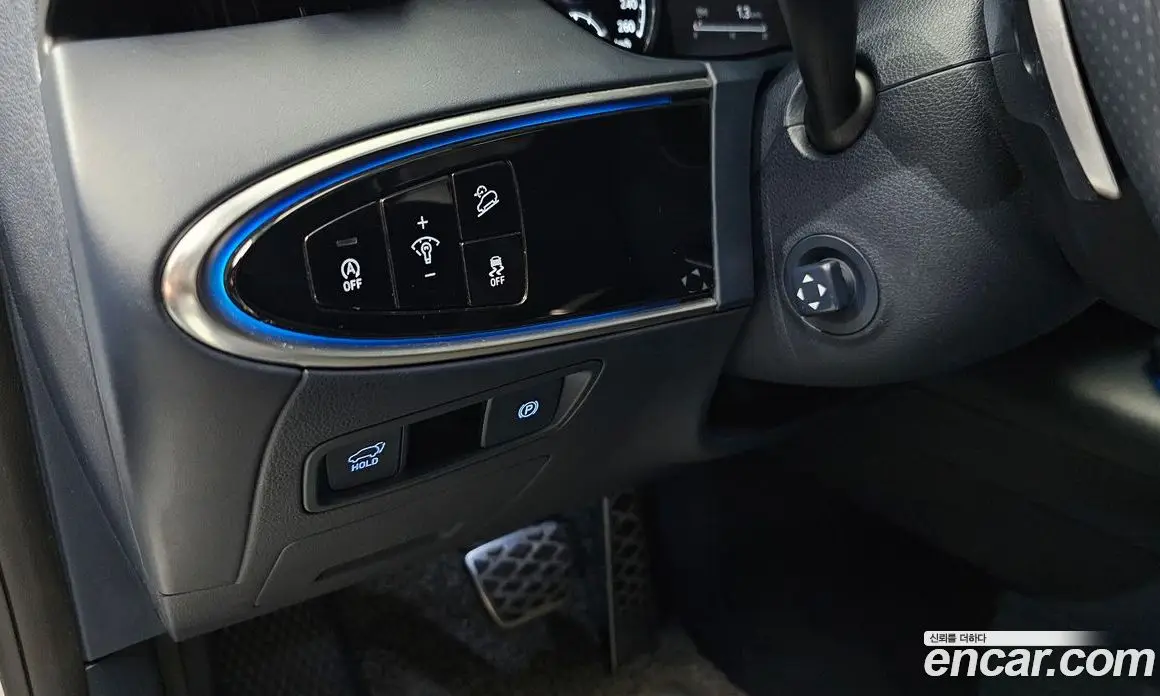 Genesis GV70 2021 2.5 автомат (гидро), фото 22