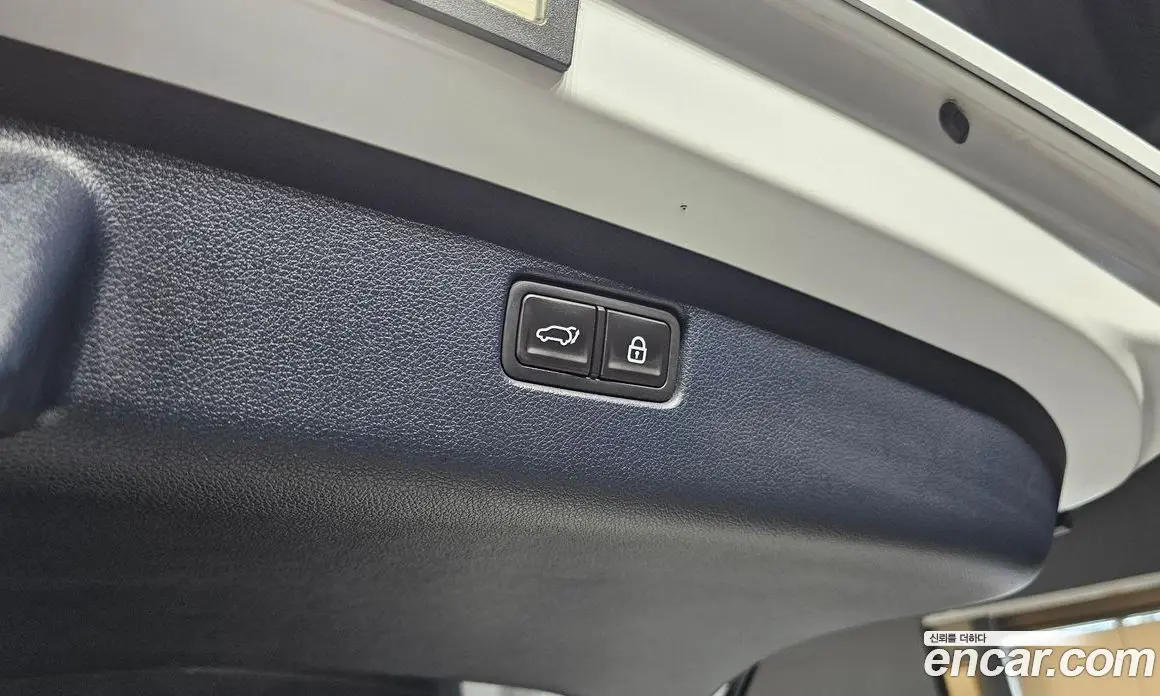 Genesis GV70 2021 2.5 автомат (гидро), фото 26