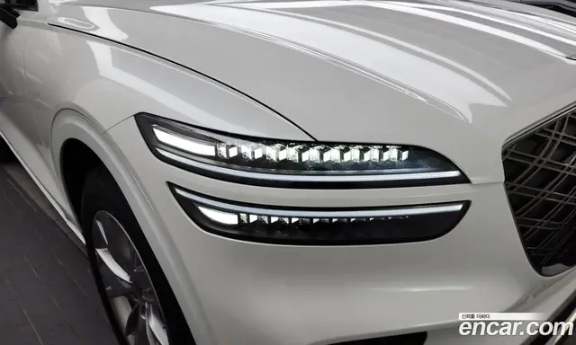 Genesis GV70 2025 2.5 автомат (гидро), миниатюра 8 Genesis GV70 2025 2.5 автомат (гидро), миниатюра 8