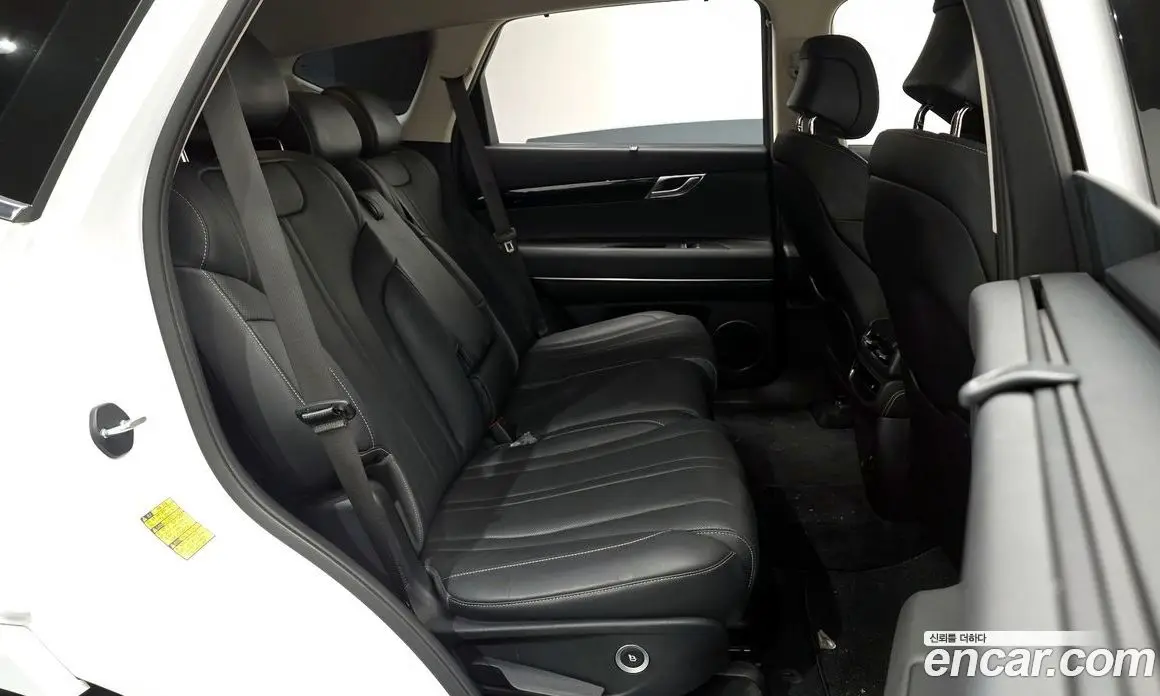 Genesis GV80 2020 3.0 автомат (гидро), фото 12