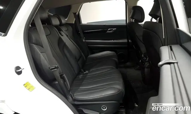 Genesis GV80 2020 3.0 автомат (гидро), миниатюра 12