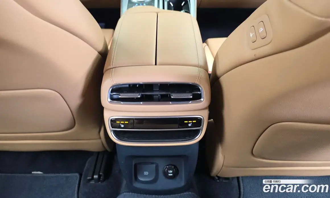 Genesis GV80 2020 2.5 автомат (гидро), фото 24 Genesis GV80 2020 2.5 автомат (гидро), фото 24