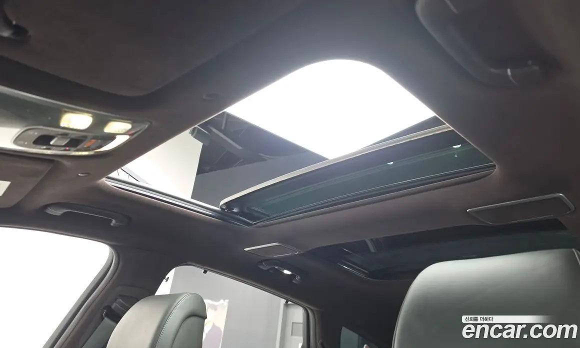 Genesis GV80 2020 3.5 автомат (гидро), фото 22 Genesis GV80 2020 3.5 автомат (гидро), фото 22