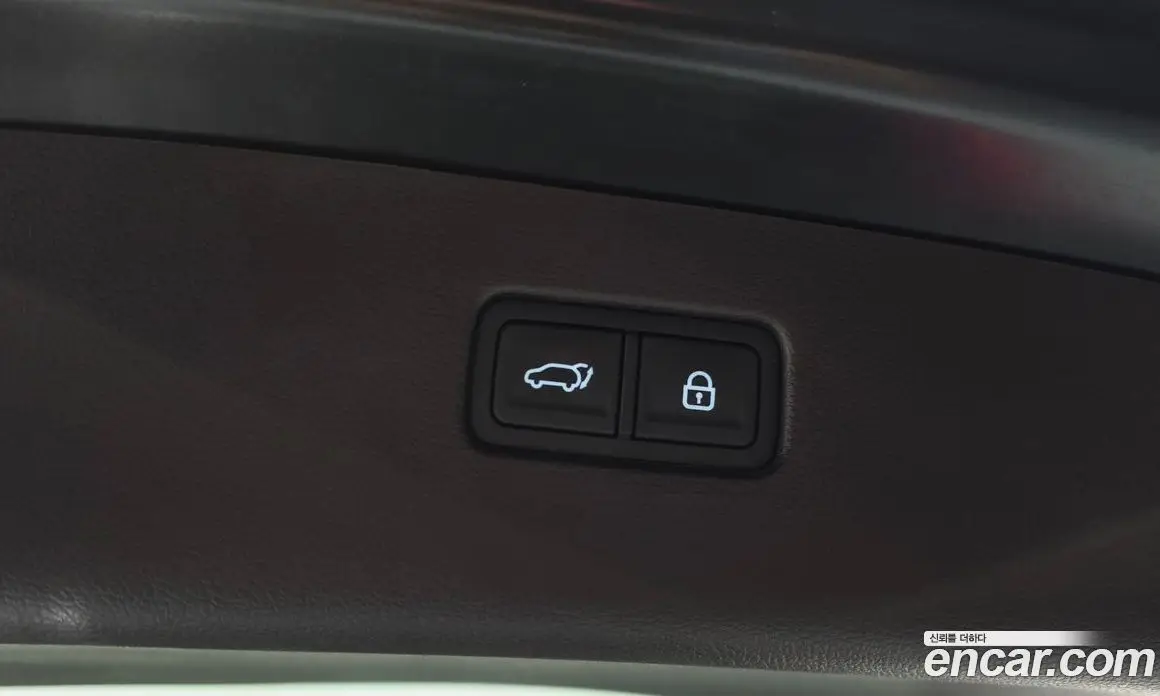 Genesis GV80 2020 3.5 автомат (гидро), фото 23 Genesis GV80 2020 3.5 автомат (гидро), фото 23