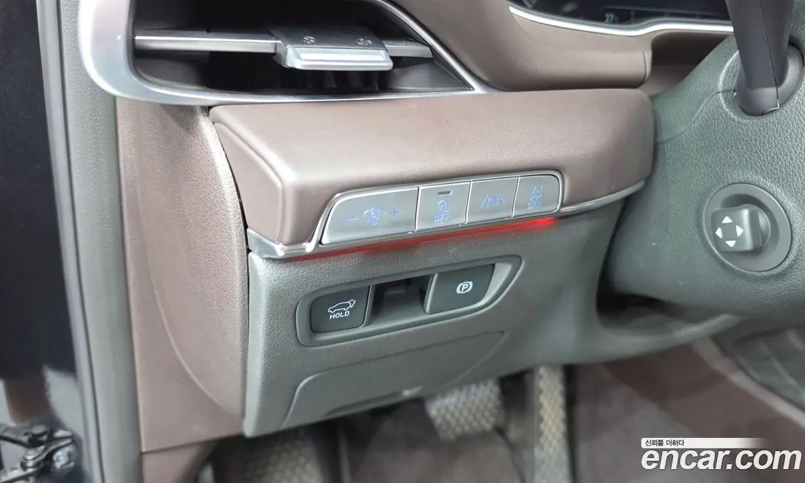Genesis GV80 2020 3.5 автомат (гидро), фото 27 Genesis GV80 2020 3.5 автомат (гидро), фото 27