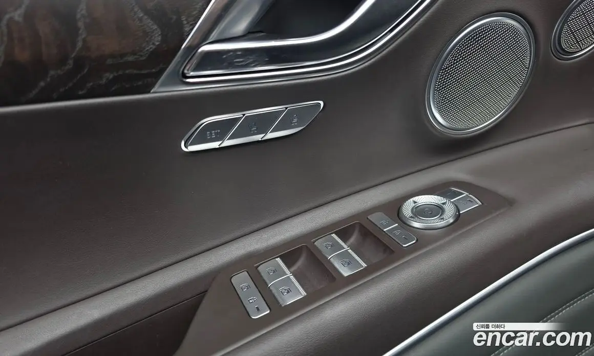Genesis GV80 2020 3.5 автомат (гидро), фото 29 Genesis GV80 2020 3.5 автомат (гидро), фото 29