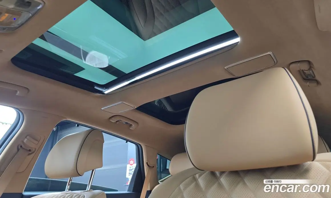Genesis GV80 2021 2.5 автомат (гидро), фото 24