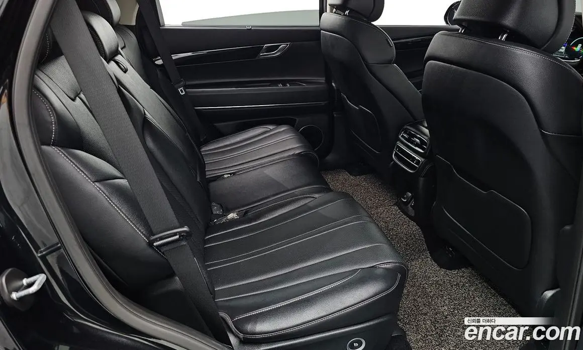 Genesis GV80 2022 2.5 автомат (гидро), фото 17