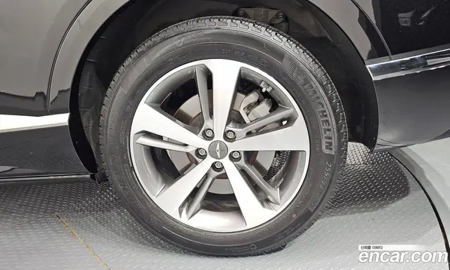 Genesis GV80 2022 2.5 автомат (гидро), миниатюра 7