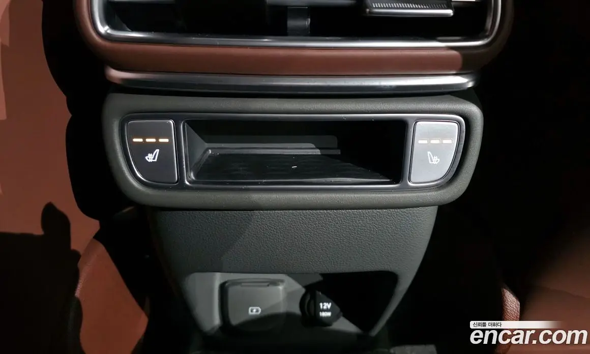 Genesis GV80 2024 3.5 автомат (гидро), фото 19 Genesis GV80 2024 3.5 автомат (гидро), фото 19