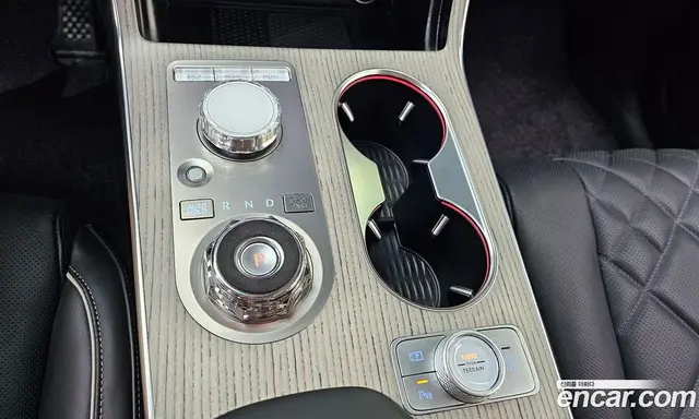 Genesis GV80 2024 2.5 автомат (гидро), миниатюра 11 Genesis GV80 2024 2.5 автомат (гидро), миниатюра 11