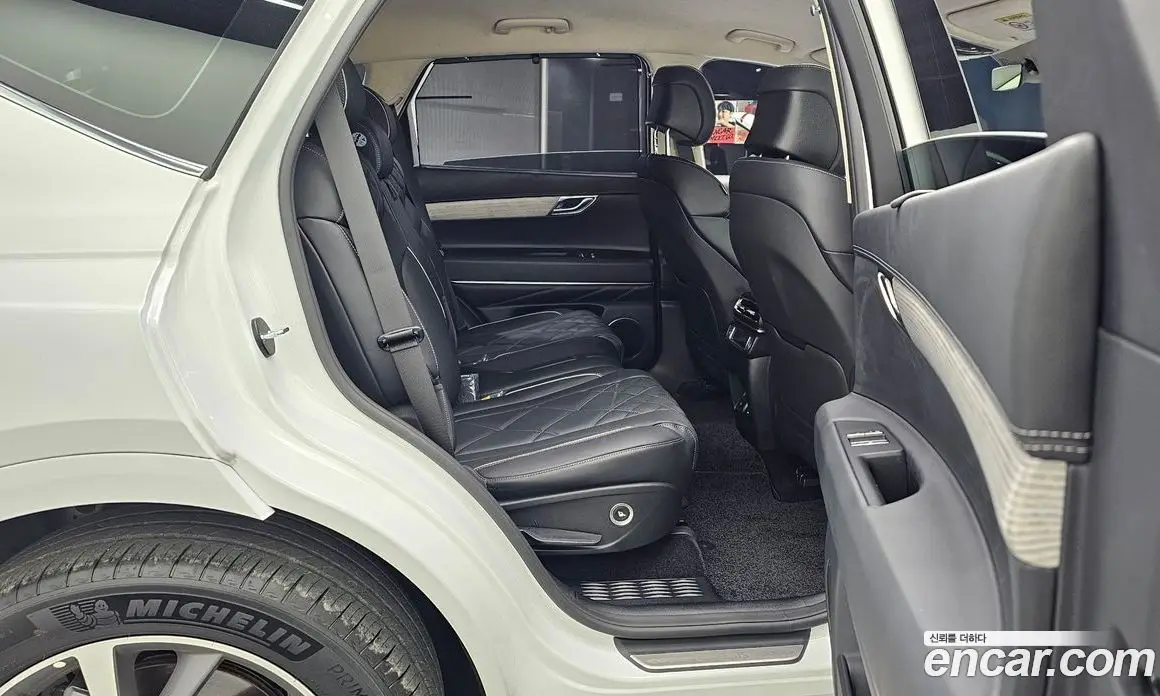 Genesis GV80 2024 2.5 автомат (гидро), фото 17 Genesis GV80 2024 2.5 автомат (гидро), фото 17