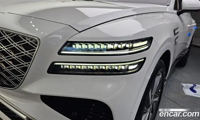 Genesis GV80 2024 2.5 автомат (гидро), миниатюра 7 Genesis GV80 2024 2.5 автомат (гидро), миниатюра 7
