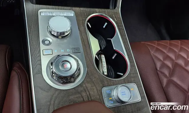 Genesis GV80 2024 2.5 автомат (гидро), миниатюра 11 Genesis GV80 2024 2.5 автомат (гидро), миниатюра 11