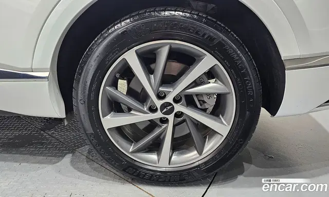 Genesis GV80 2024 2.5 автомат (гидро), миниатюра 6 Genesis GV80 2024 2.5 автомат (гидро), миниатюра 6