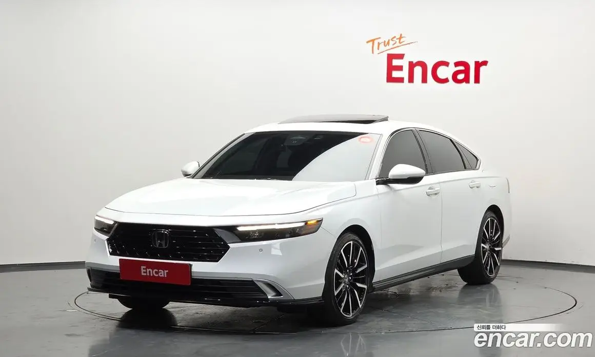 Honda Accord 2023 2.0 автомат (гидро), фото 1 Honda Accord 2023 2.0 автомат (гидро), фото 1