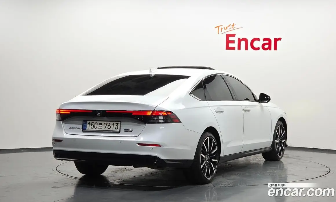 Honda Accord 2023 2.0 автомат (гидро), фото 2 Honda Accord 2023 2.0 автомат (гидро), фото 2