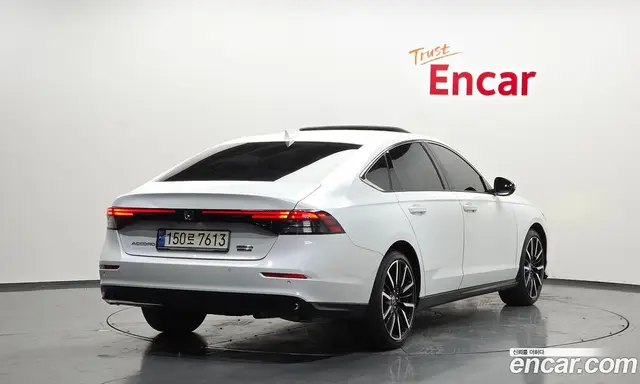 Honda Accord 2023 2.0 автомат (гидро), миниатюра 2 Honda Accord 2023 2.0 автомат (гидро), миниатюра 2