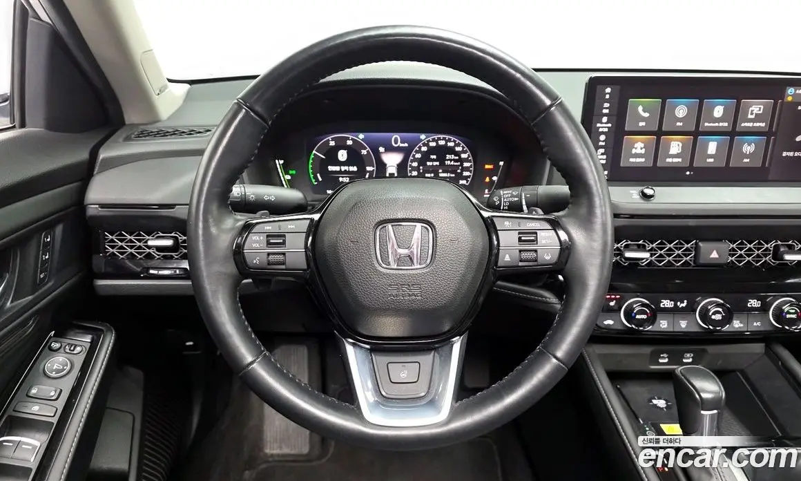Honda Accord 2023 2.0 автомат (гидро), фото 13 Honda Accord 2023 2.0 автомат (гидро), фото 13