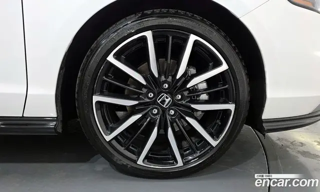 Honda Accord 2023 2.0 автомат (гидро), миниатюра 5 Honda Accord 2023 2.0 автомат (гидро), миниатюра 5