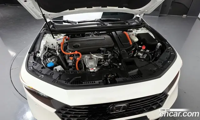 Honda Accord 2023 2.0 автомат (гидро), миниатюра 6 Honda Accord 2023 2.0 автомат (гидро), миниатюра 6