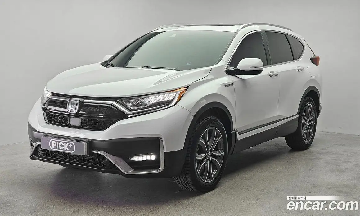 Honda CR-V 2021 2.0 автомат (вариатор), фото 1 Honda CR-V 2021 2.0 автомат (вариатор), фото 1