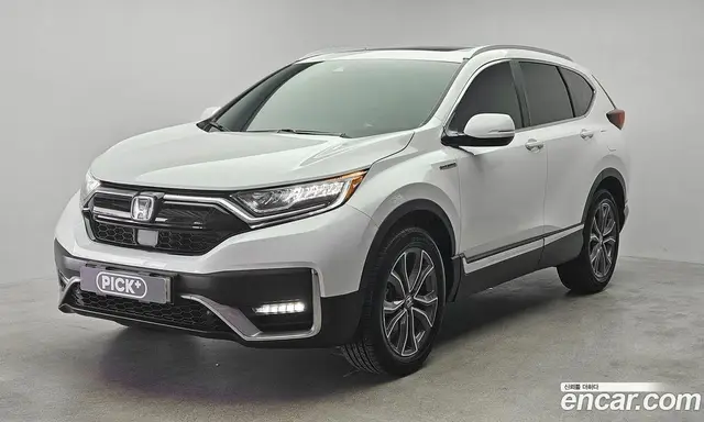 Honda CR-V 2021 2.0 автомат (вариатор), миниатюра 1 Honda CR-V 2021 2.0 автомат (вариатор), миниатюра 1