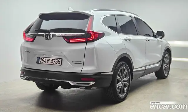 Honda CR-V 2021 2.0 автомат (вариатор), миниатюра 2 Honda CR-V 2021 2.0 автомат (вариатор), миниатюра 2