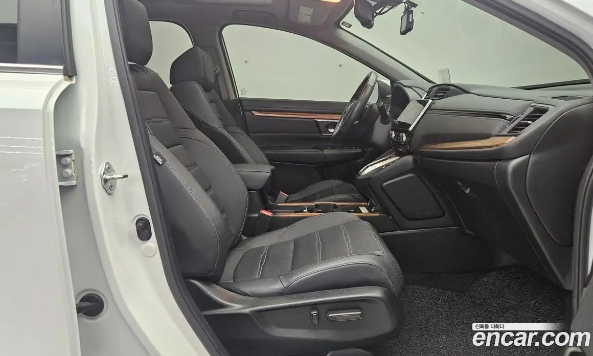 Honda CR-V 2021 2.0 автомат (вариатор), фото 11 Honda CR-V 2021 2.0 автомат (вариатор), фото 11