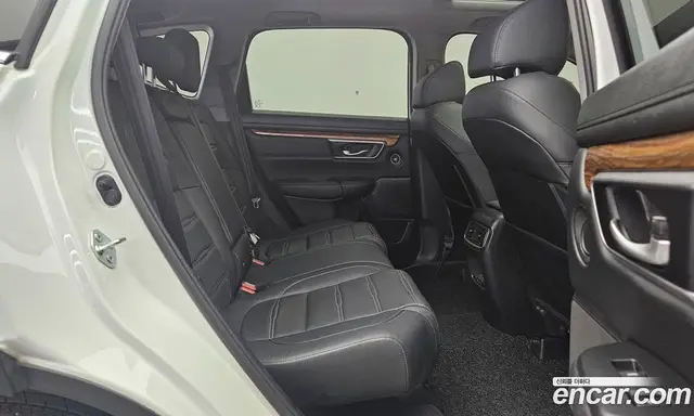 Honda CR-V 2021 2.0 автомат (вариатор), миниатюра 12