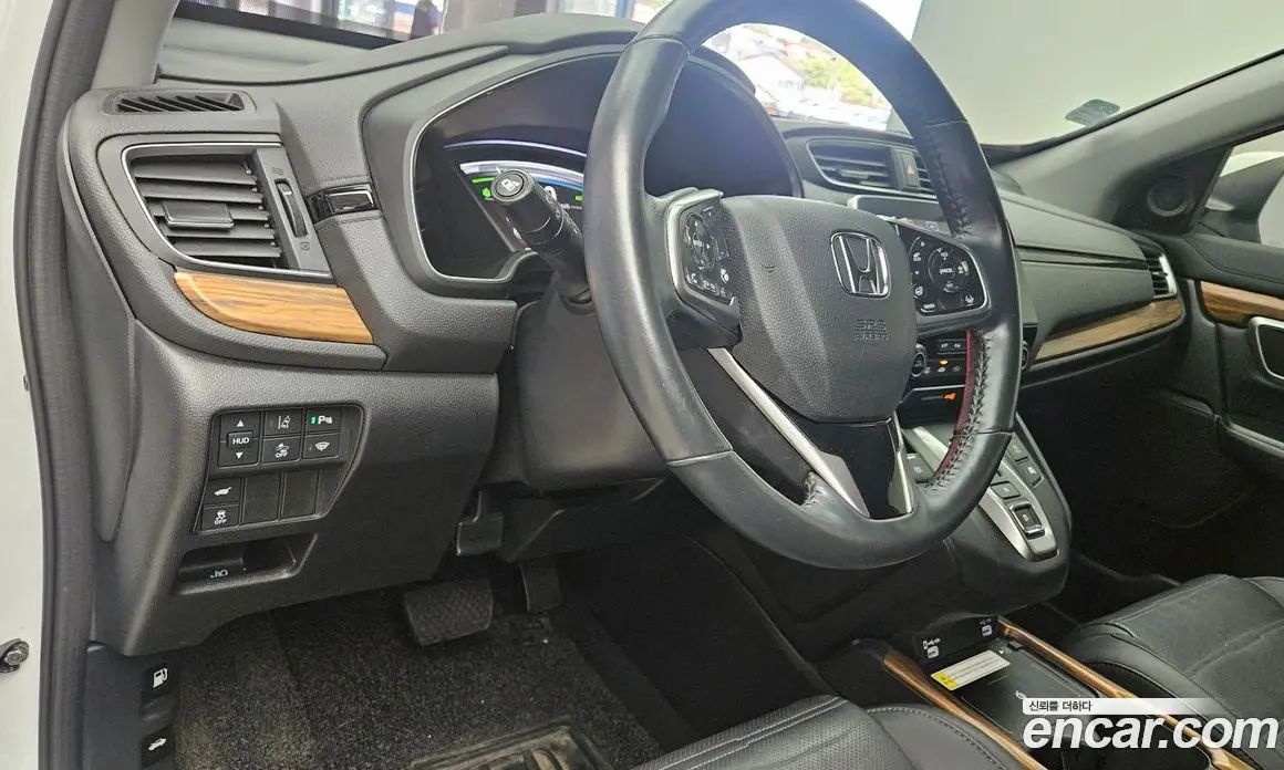 Honda CR-V 2021 2.0 автомат (вариатор), фото 13 Honda CR-V 2021 2.0 автомат (вариатор), фото 13