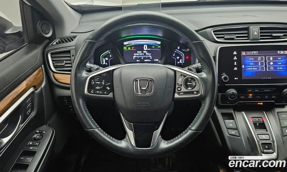 Honda CR-V 2021 2.0 автомат (вариатор), фото 14 Honda CR-V 2021 2.0 автомат (вариатор), фото 14