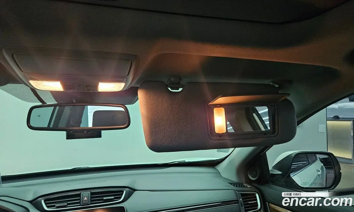 Honda CR-V 2021 2.0 автомат (вариатор), фото 16 Honda CR-V 2021 2.0 автомат (вариатор), фото 16