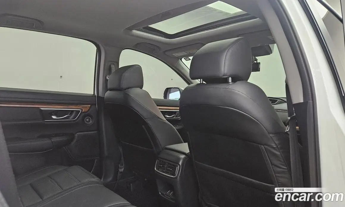 Honda CR-V 2021 2.0 автомат (вариатор), фото 17 Honda CR-V 2021 2.0 автомат (вариатор), фото 17