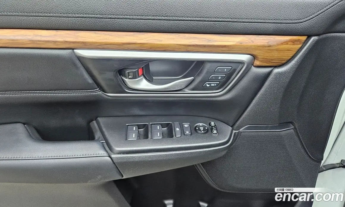 Honda CR-V 2021 2.0 автомат (вариатор), фото 18 Honda CR-V 2021 2.0 автомат (вариатор), фото 18