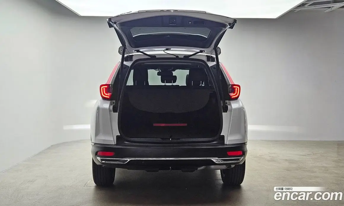 Honda CR-V 2021 2.0 автомат (вариатор), фото 20 Honda CR-V 2021 2.0 автомат (вариатор), фото 20