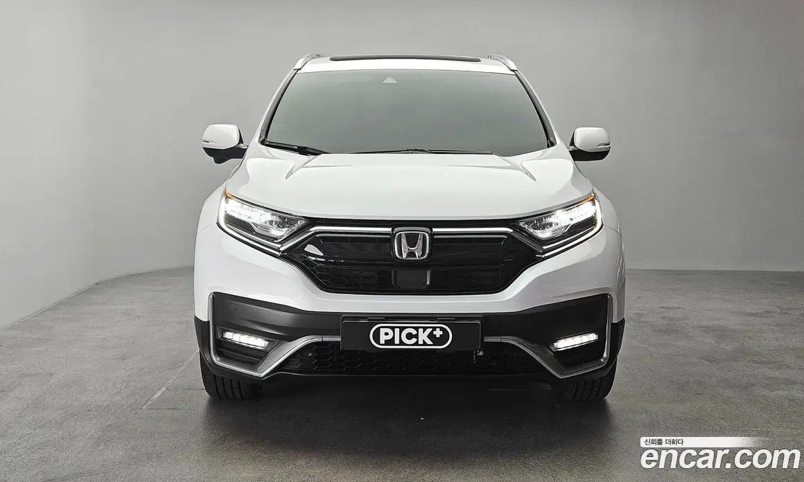 Honda CR-V 2021 2.0 автомат (вариатор), фото 3 Honda CR-V 2021 2.0 автомат (вариатор), фото 3