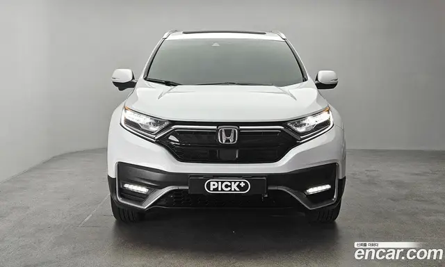 Honda CR-V 2021 2.0 автомат (вариатор), миниатюра 3 Honda CR-V 2021 2.0 автомат (вариатор), миниатюра 3
