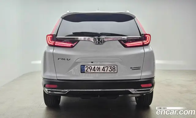 Honda CR-V 2021 2.0 автомат (вариатор), миниатюра 4 Honda CR-V 2021 2.0 автомат (вариатор), миниатюра 4