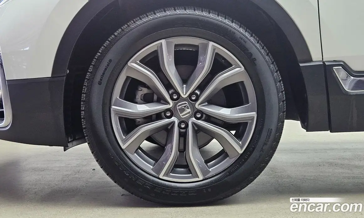 Honda CR-V 2021 2.0 автомат (вариатор), фото 5 Honda CR-V 2021 2.0 автомат (вариатор), фото 5
