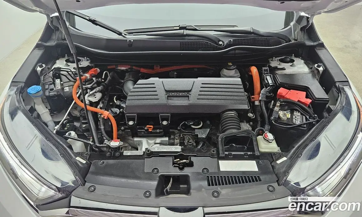 Honda CR-V 2021 2.0 автомат (вариатор), фото 6 Honda CR-V 2021 2.0 автомат (вариатор), фото 6